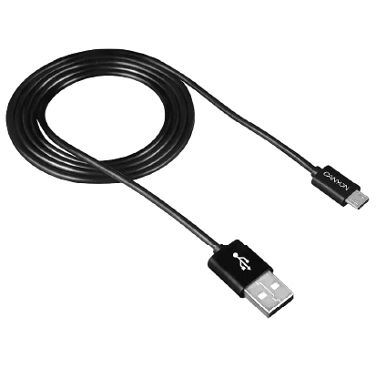 Cable USB-C de carga