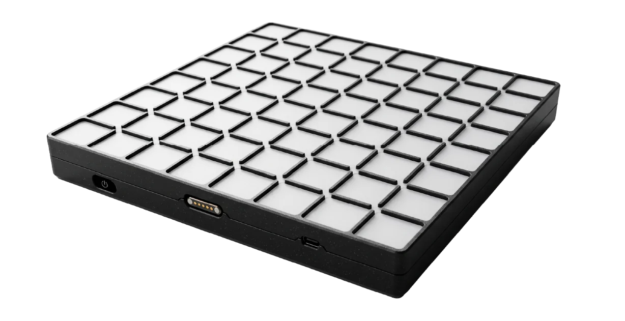 Tablero Atlas